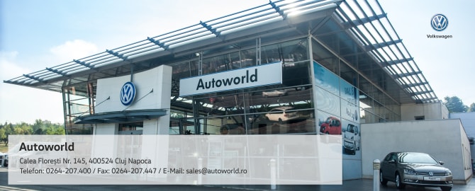 AUTOWORLD INTERNATIONAL SRL