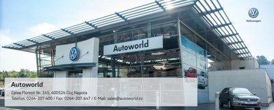 AUTOWORLD VW