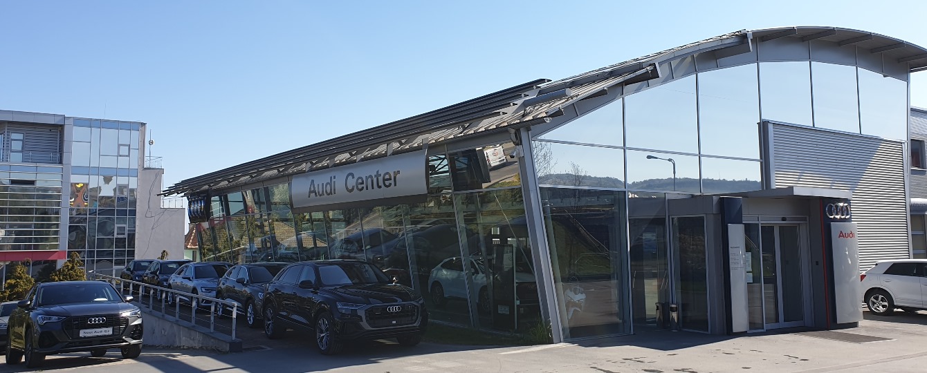 AUTOWORLD PREMIUM SRL