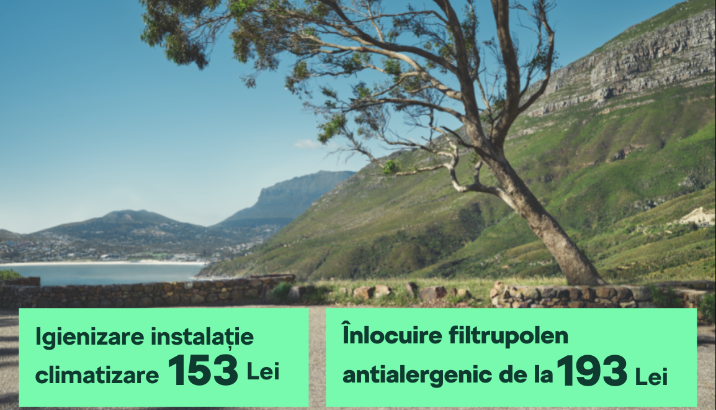 Oferta lunii August - by Autoworld SkodaService