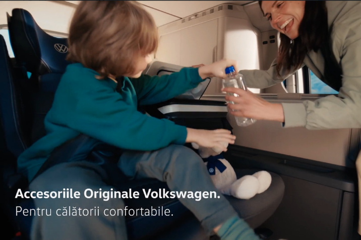 Autoworld Volkswagen Service - Accesorii Iunie