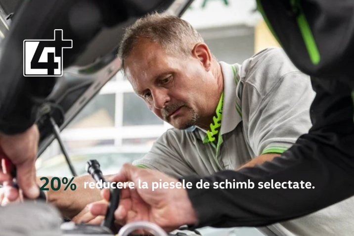 Autoworld Skoda Service