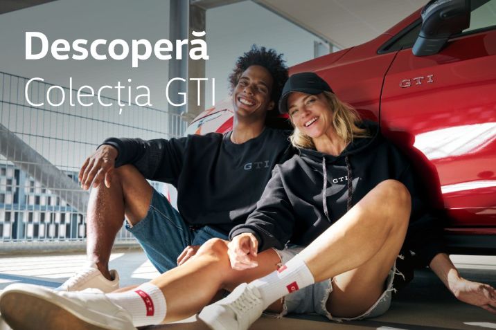 Accesorii Lifestyle Volkswagen 