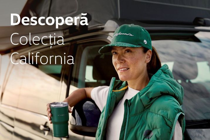 accesorii lifestyle California