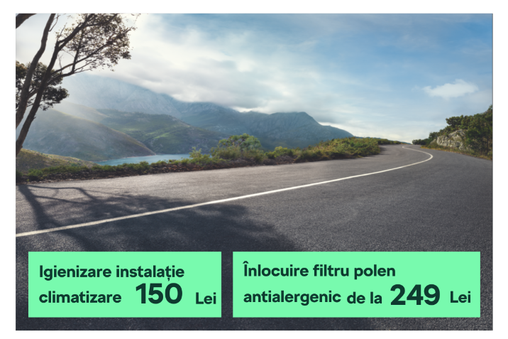 igienizare climatizare Skoda