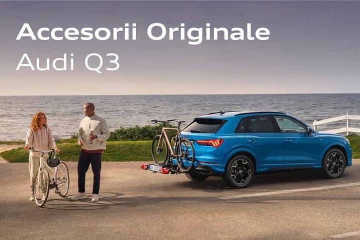 Personalizează-ți automobilul exact așa cum vrei.