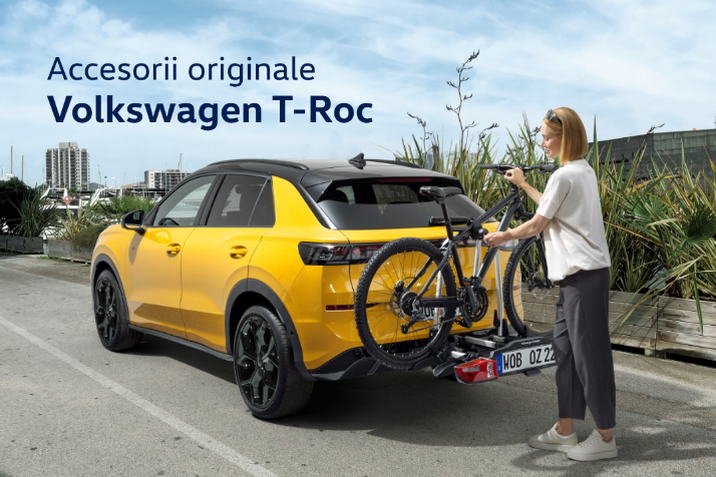 Autoworld Volkswagen Cluj