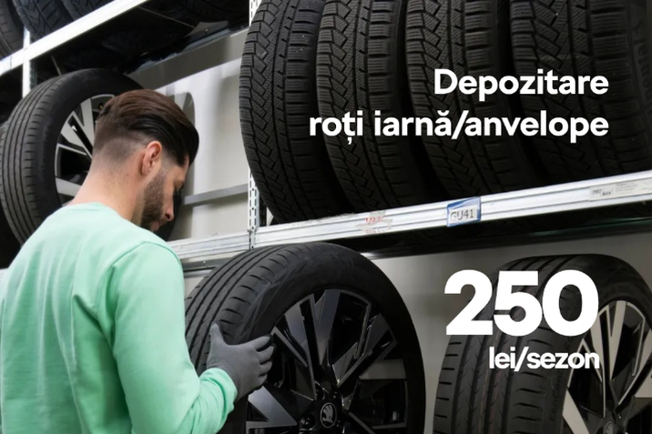 Autoworld Volkswagen Cluj