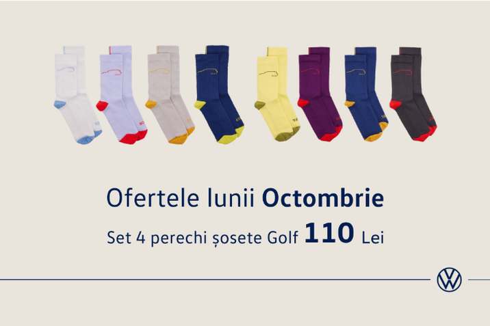 Volkswagen accesorii originale