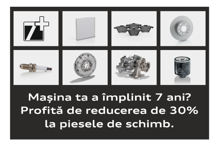 Vino in service-ul Autoworld Service Audi