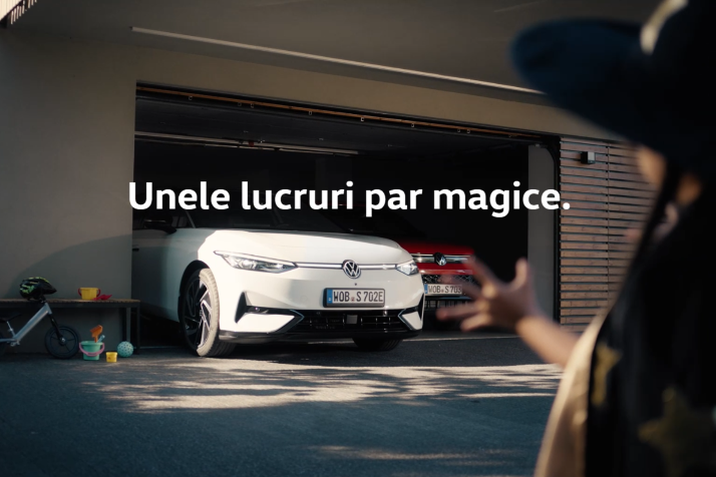 Autoworld Volkswagen Service