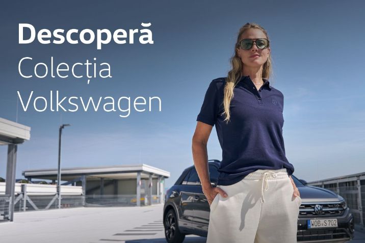 accesorii originale Volkswagen