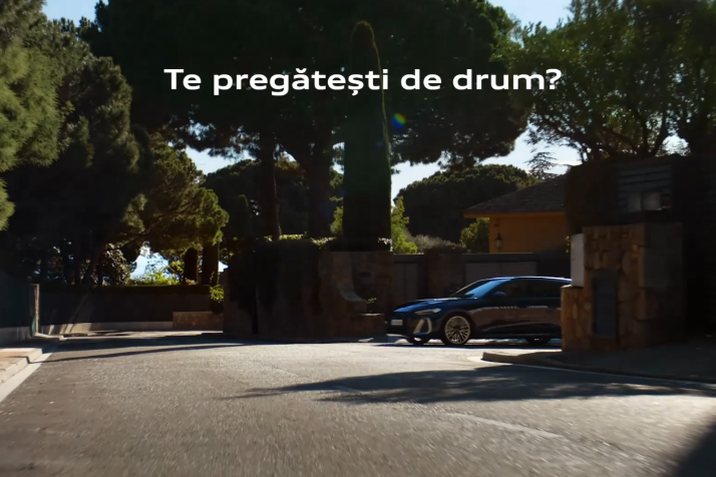 Autoworld Audi Service 