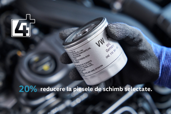 Oferte si noutati Autoworld Volkswagen