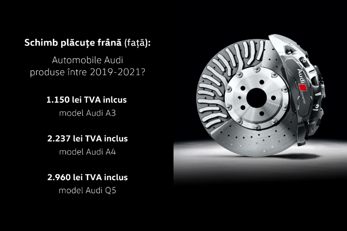 Autoworld Audi Service Cluj