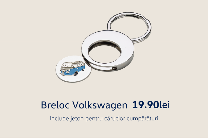 Autoworld Volkswagen Cluj