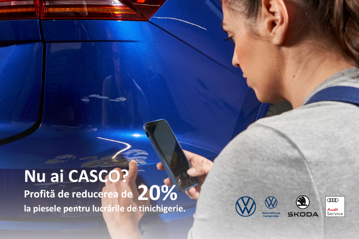 Oferta daune Autoworld