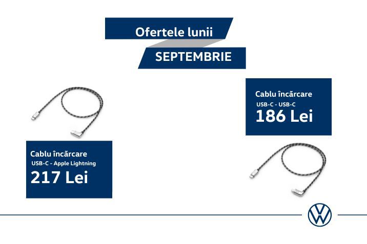 Oferta lunii