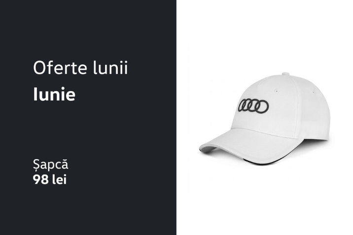 Autoworld Audi Cluj