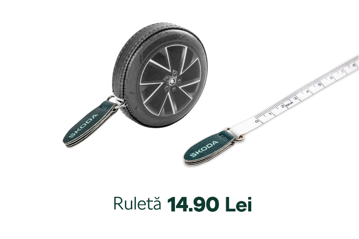 Autoworld Skoda Service Cluj