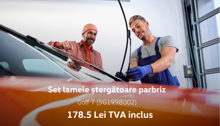 Set original, performanță și durabilitate la preț avantajos