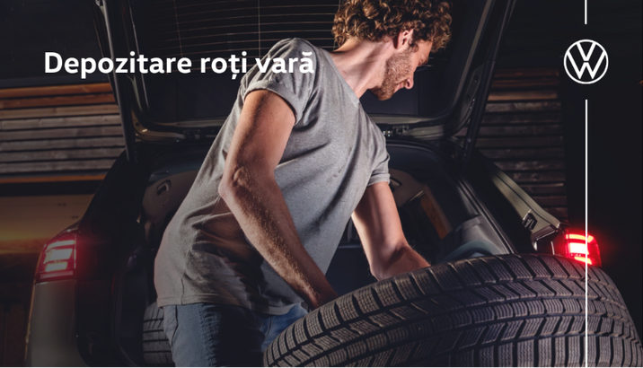 Servicii depozitare roti de vara- hotel anvelope Autoworld Cluj