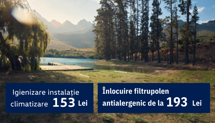 Oferta lunii August - by Autoworld Volkswagen Service